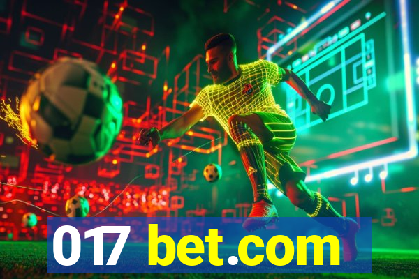 017 bet.com